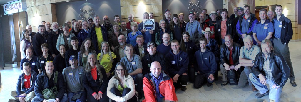 SAR Beyond Hope 2014