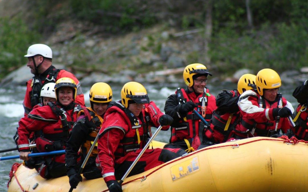Update on Announced Funding for SAR in BC