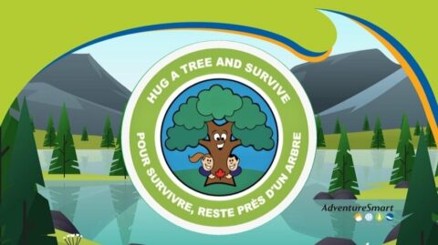 Outdoor Education Videos - BC Search and Rescue Association