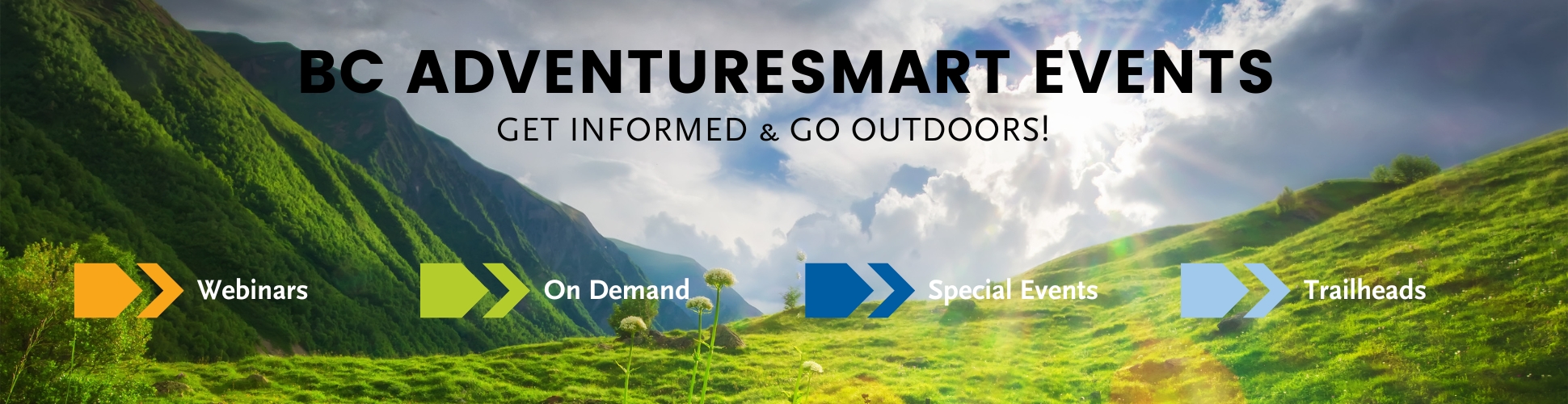 BCAdvSmart EVENTS banner green hills 2