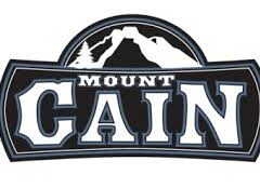 Mount Cain Alpine Park