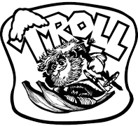 Troll Ski Resort
