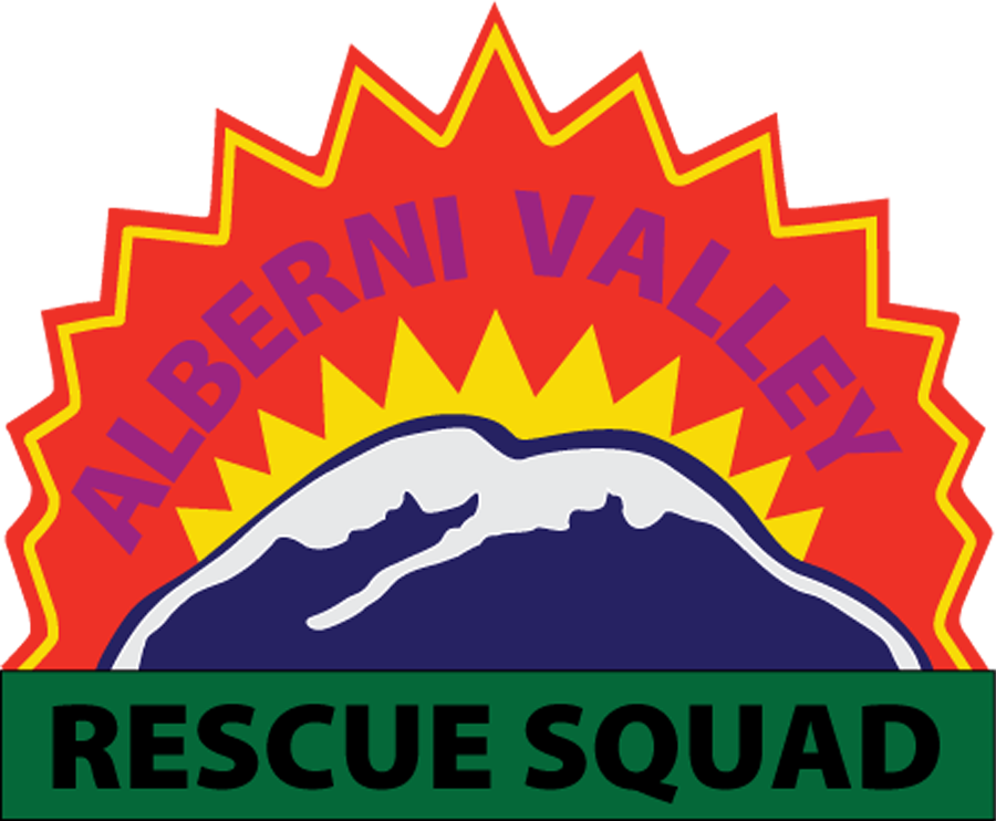 Alberni Valley Rescue Squad - BC Search and Rescue Association